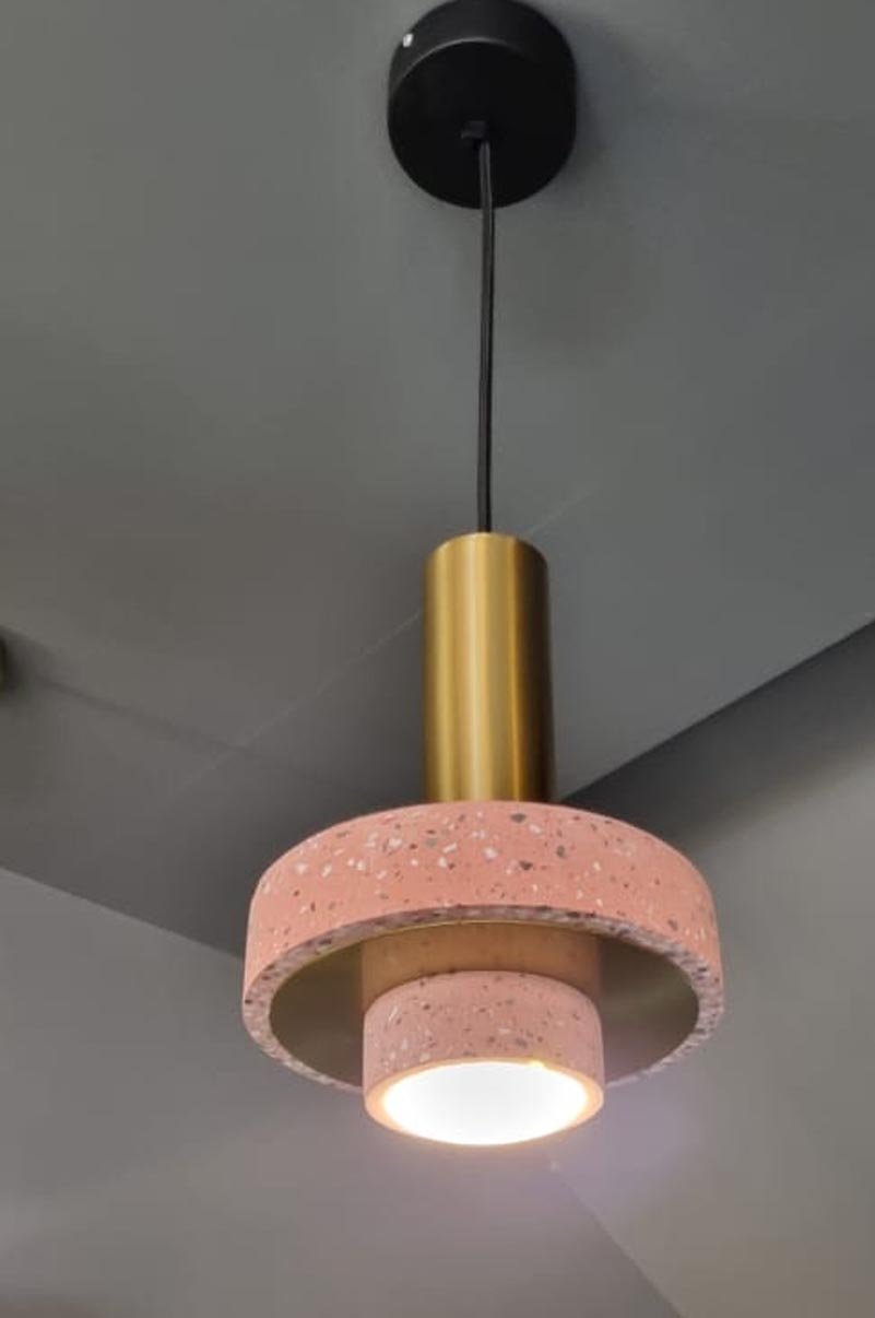 LZMSHL75008/1 (Pink) 
