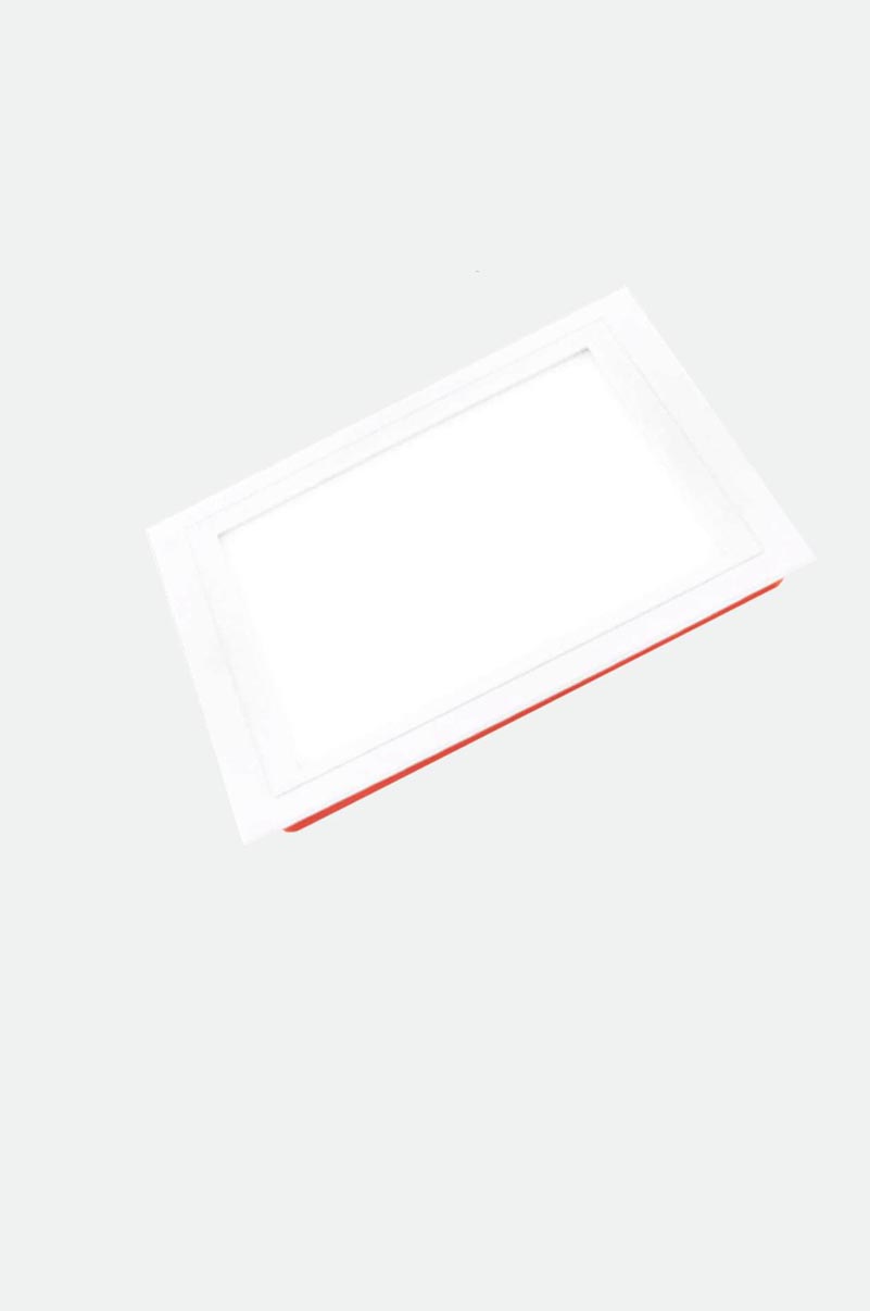 EDGE GLOW SQUARE