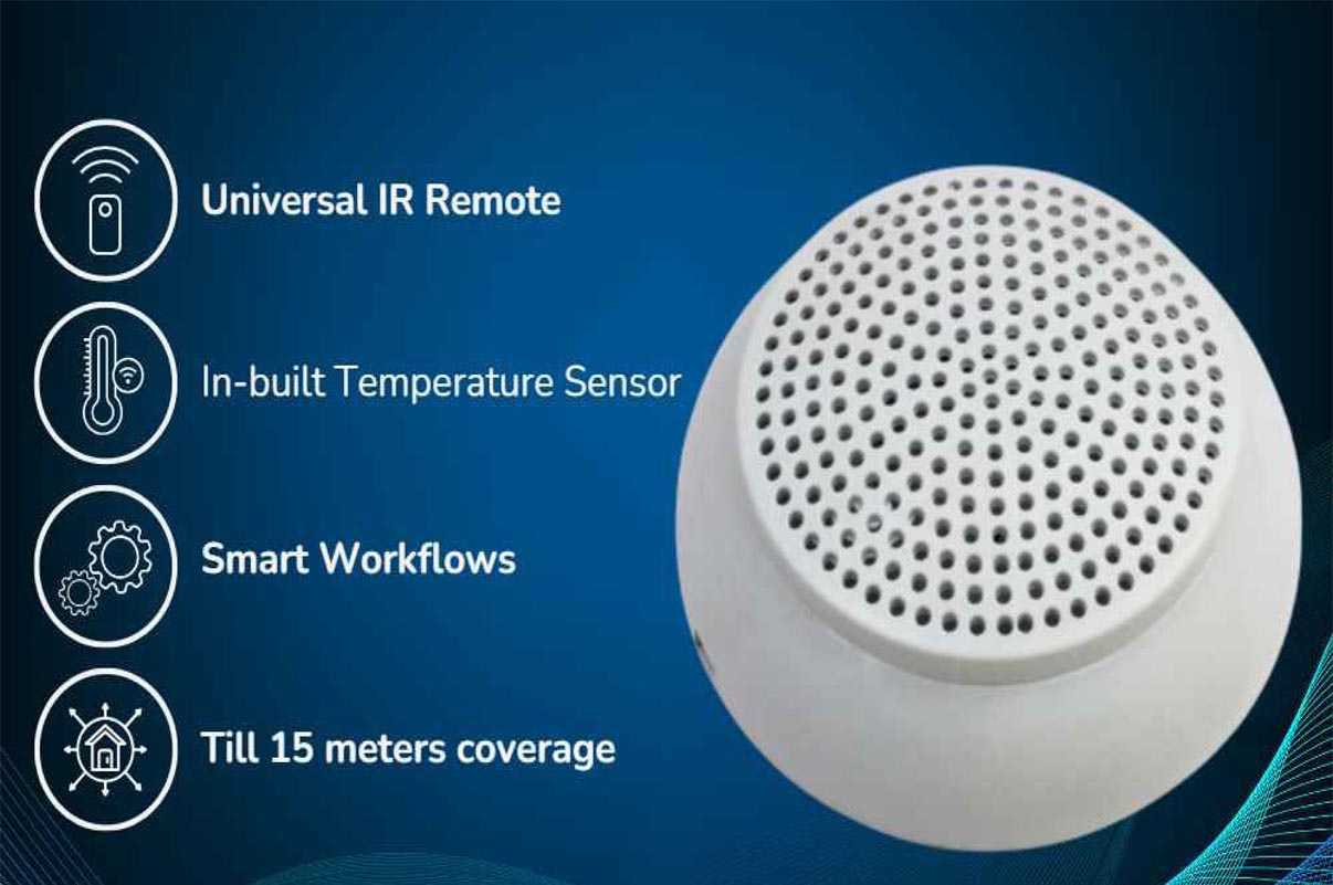 Smart Sensor Hub