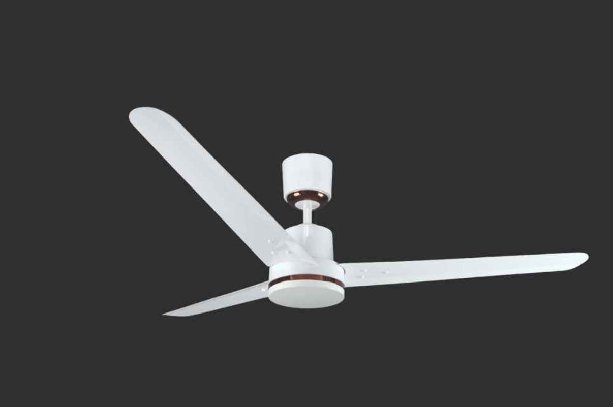 Smart BLDC Fan 3 Blade - White