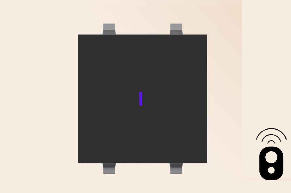 Modular HD Touch - RF