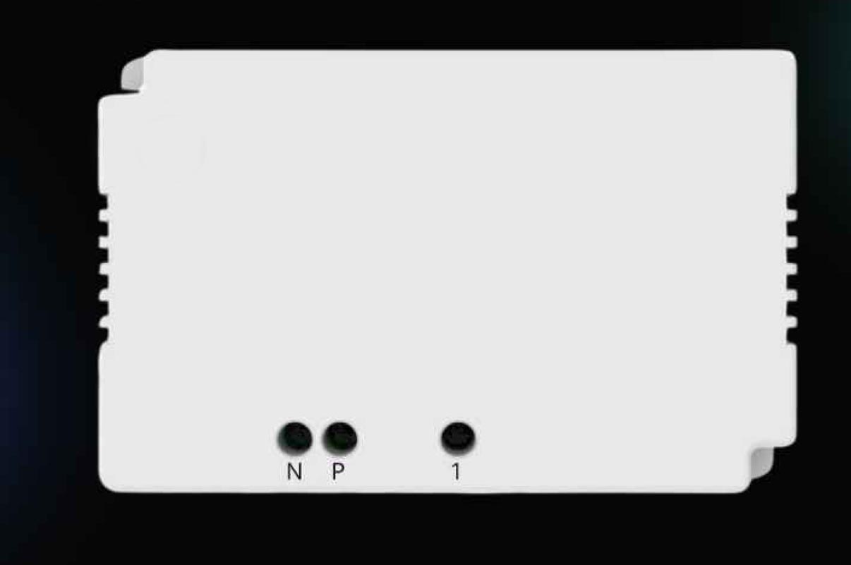 Nexa 1 Switch V2