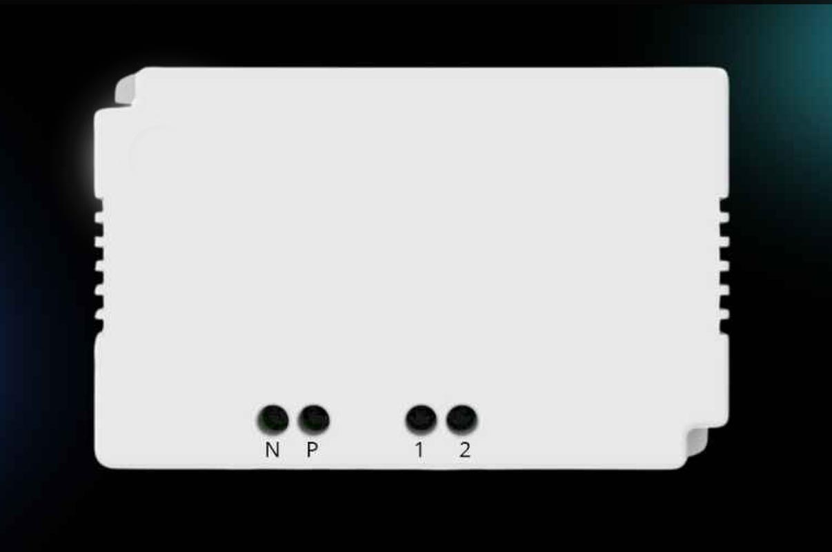 Nexa 2 Switch V2