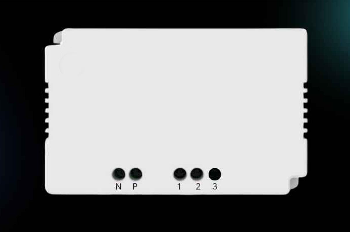 Nexa 3 Switch V2