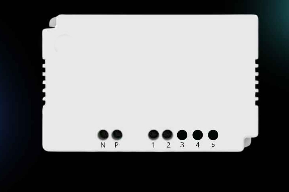 Nexa 5 Switch V2