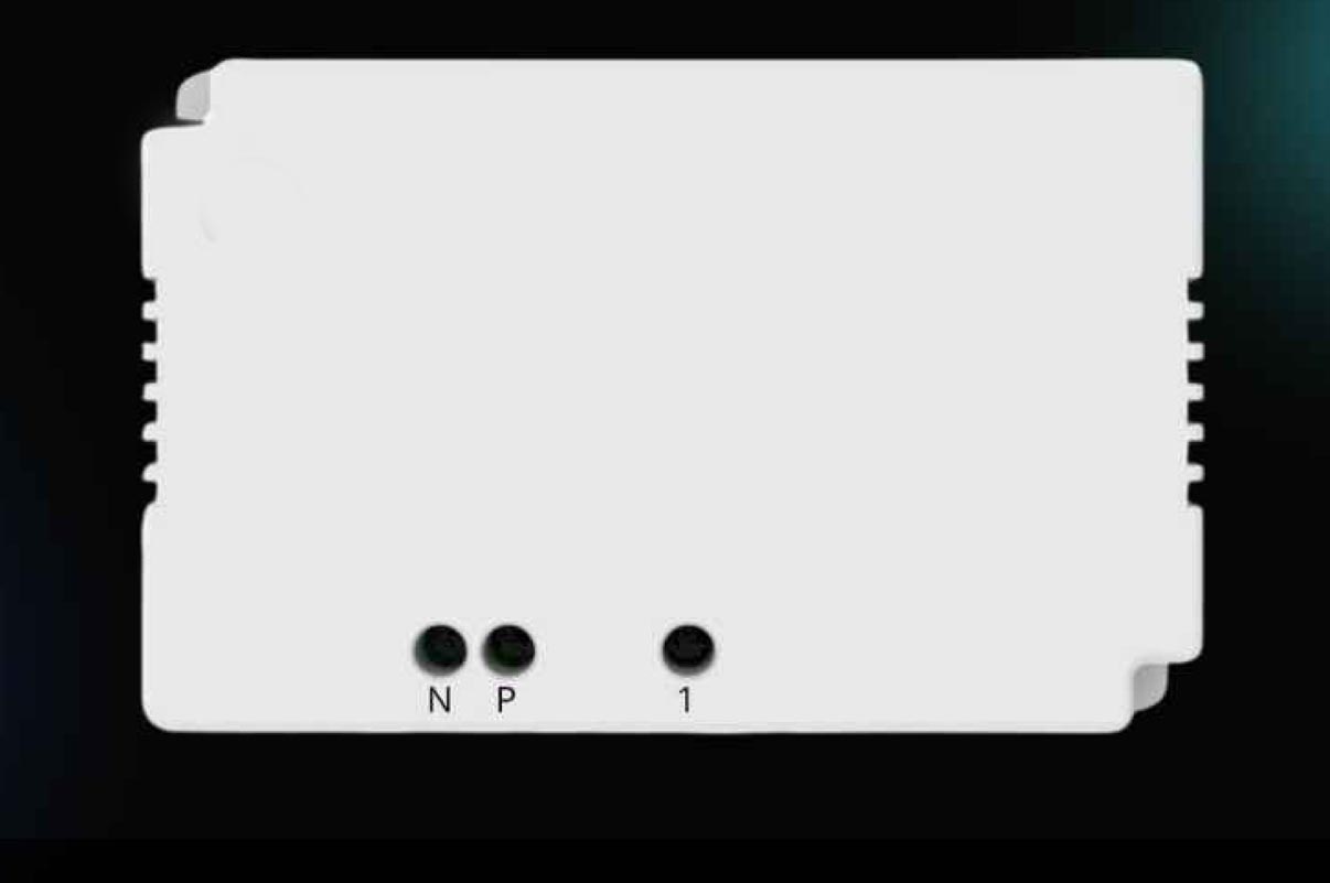 25A HD+ Switch