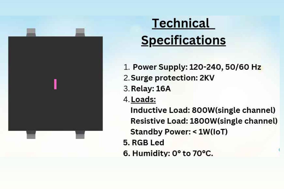 Modular HD Touch Pro