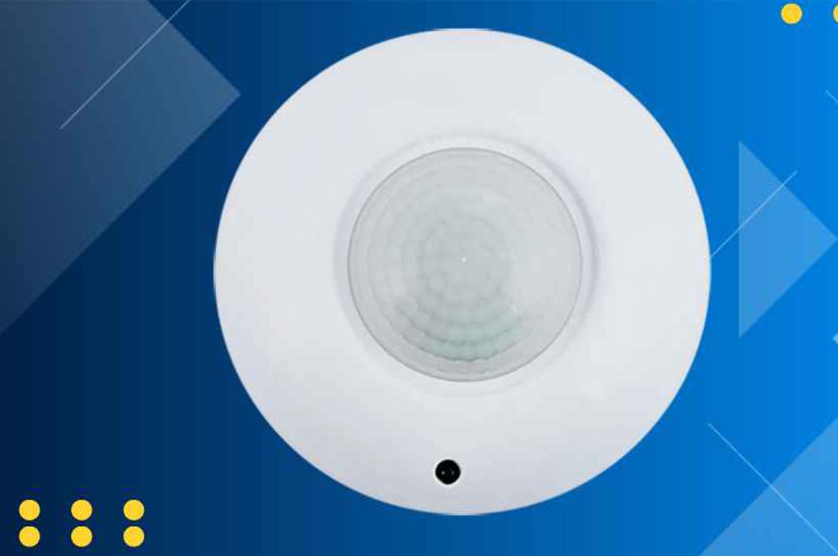 PIR Motion Sensor