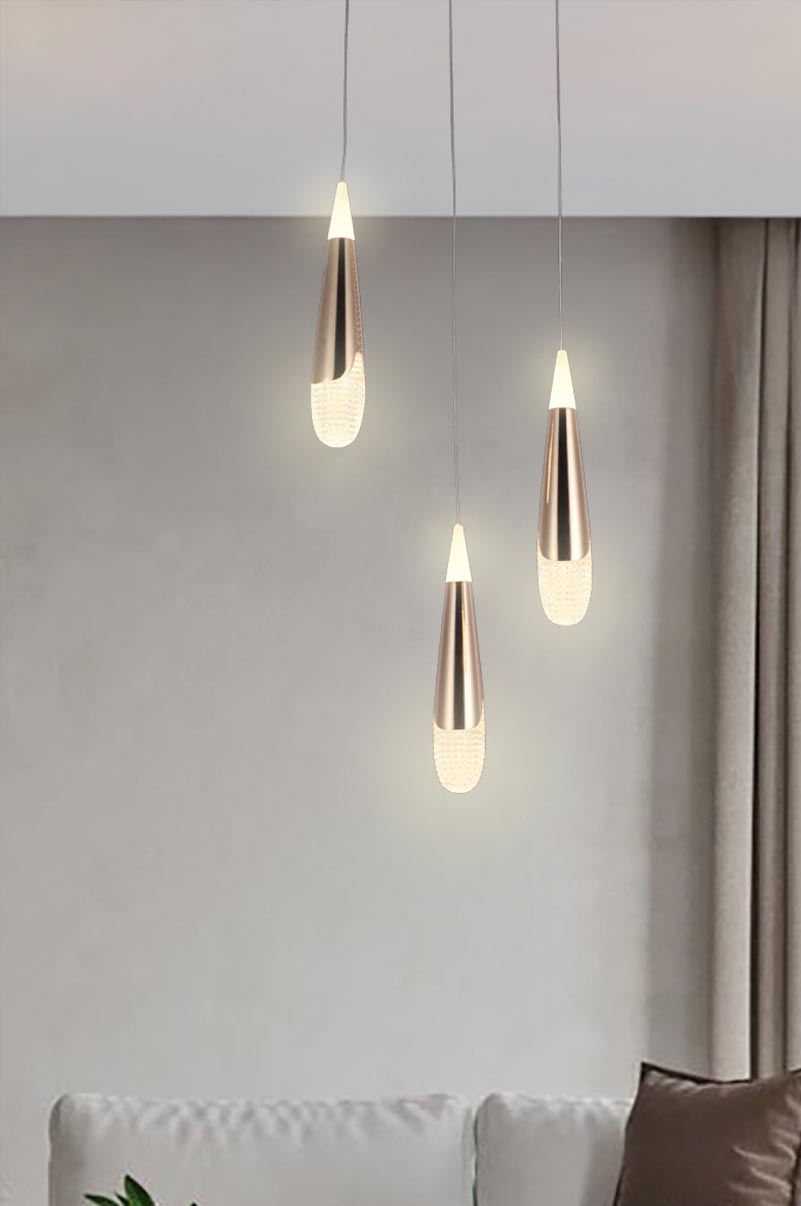 LZMSHL75045/1 (SINGLE LIGHT